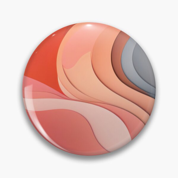 Item preview, Abstract Colorflow Canvas designed and sold by NDePachtere.