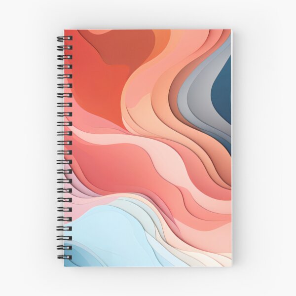 Item preview, Abstract Colorflow Canvas designed and sold by NDePachtere.