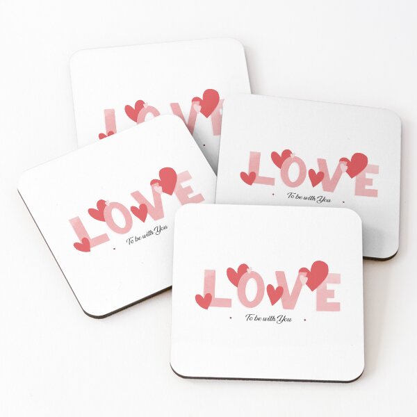 Item preview, I love you designed and sold by candicesparrow1.
