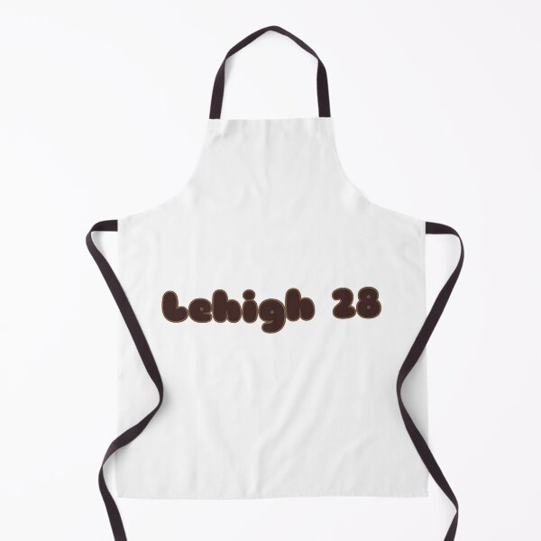 Item preview, Copy of Lehigh University 2028 design designed and sold by goodvibstickers.