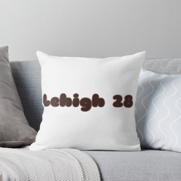 Item preview, Copy of Lehigh University 2028 design designed and sold by goodvibstickers.