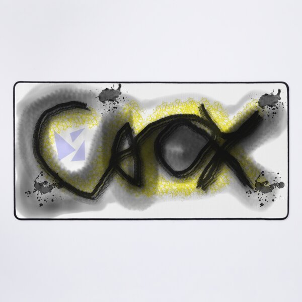 Item preview, Artistic graffiti design, t shirt designed and sold by varotti.