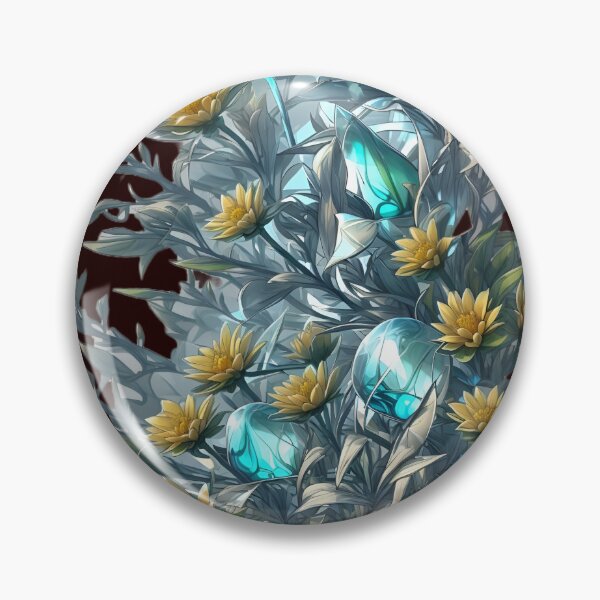 Item preview, Copy of Dalia flowers: magical space designed and sold by Digistorma.