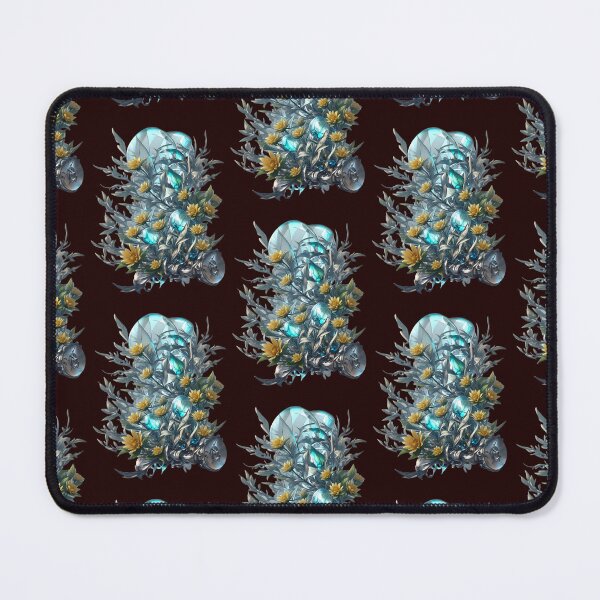 Item preview, Copy of Dalia flowers: magical space designed and sold by Digistorma.