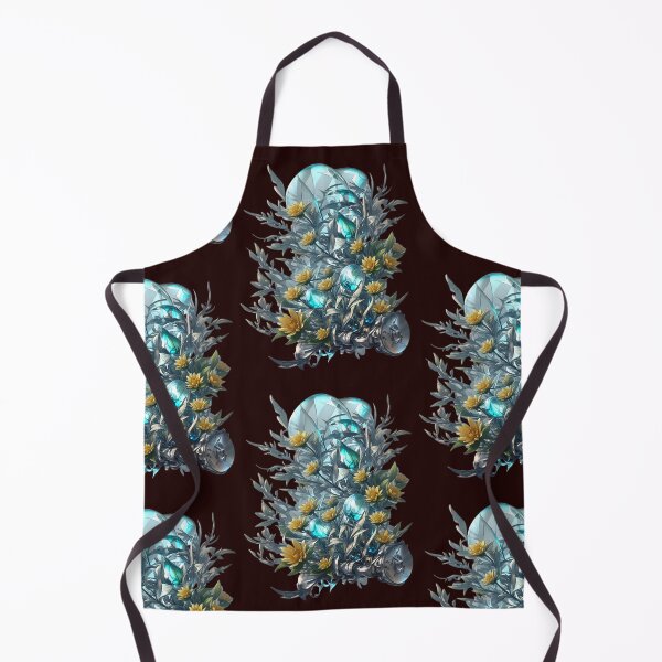 Item preview, Copy of Dalia flowers: magical space designed and sold by Digistorma.