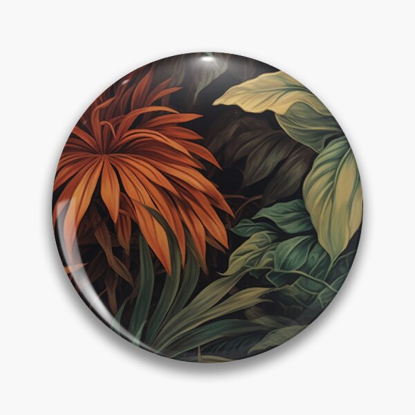 Item preview, Tropical Leaves Tapestry designed and sold by NDePachtere.