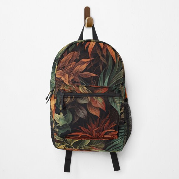 Item preview, Tropical Leaves Tapestry designed and sold by NDePachtere.