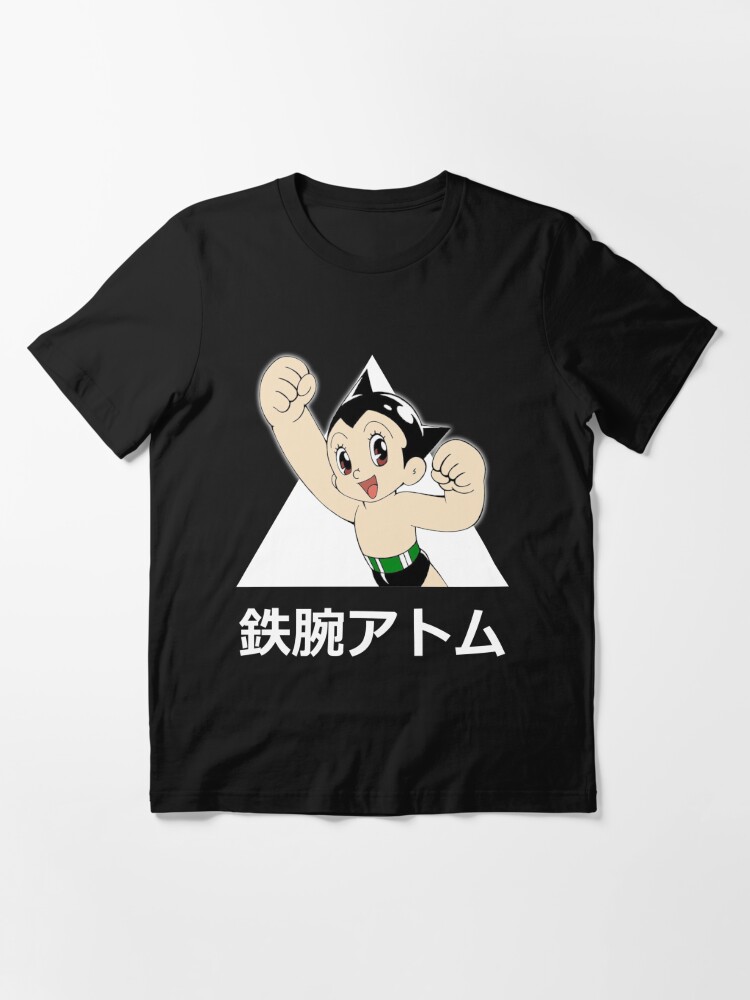 Scott Pilgrim Astro Boy T-Shirt