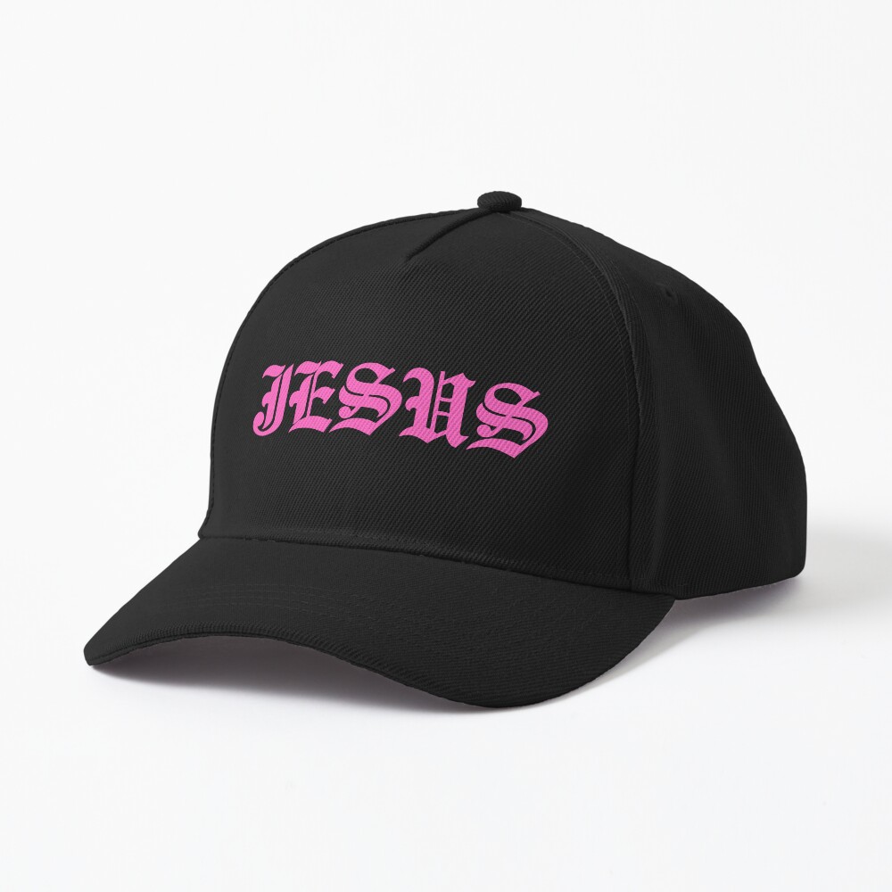 Item preview, Baseball Cap designed and sold by Guidedbylight.