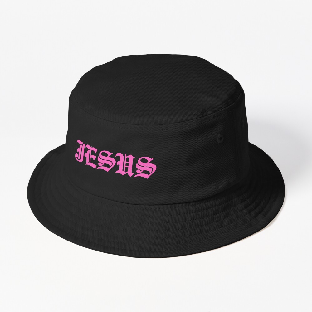 Item preview, Bucket Hat designed and sold by Guidedbylight.