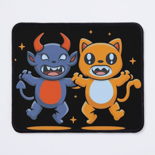 Item preview, Dance with the devil designed and sold by JackAMM.