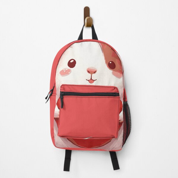 Item preview, Cute Guinea pig with heart | version 2 designed and sold by Wheekly Designs.