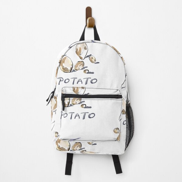 Item preview, The Potato designed and sold by Saladeis-draw.