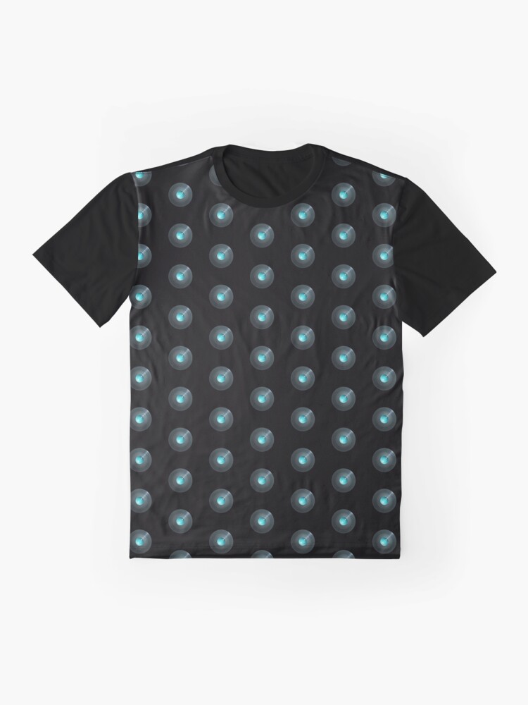 Alternate view of Shield Graphic T-Shirt