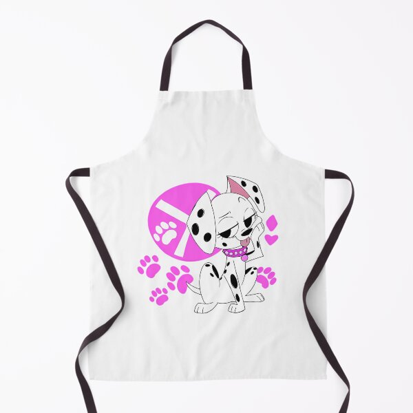 Item preview, Classic Dog Cartoon Cute Kid designed and sold by ArtFashionHill.