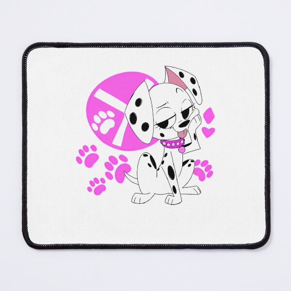 Item preview, Classic Dog Cartoon Cute Kid designed and sold by ArtFashionHill.