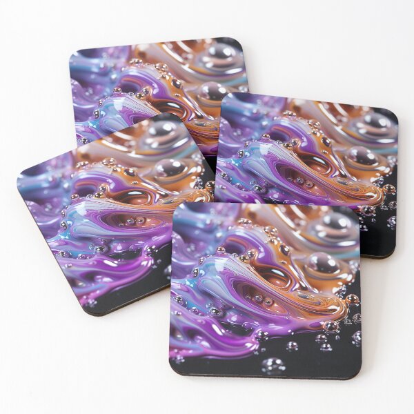 Item preview, "Cosmic Serenity" designed and sold by APARTAI EU.