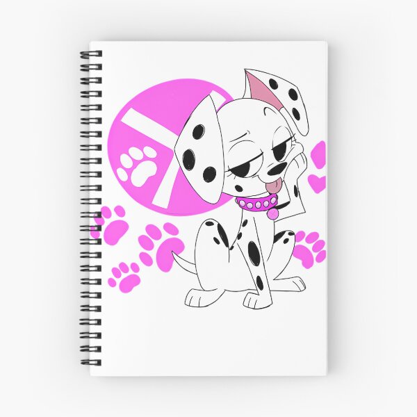 Item preview, Classic Dog Cartoon Cute Kid designed and sold by ArtFashionHill.
