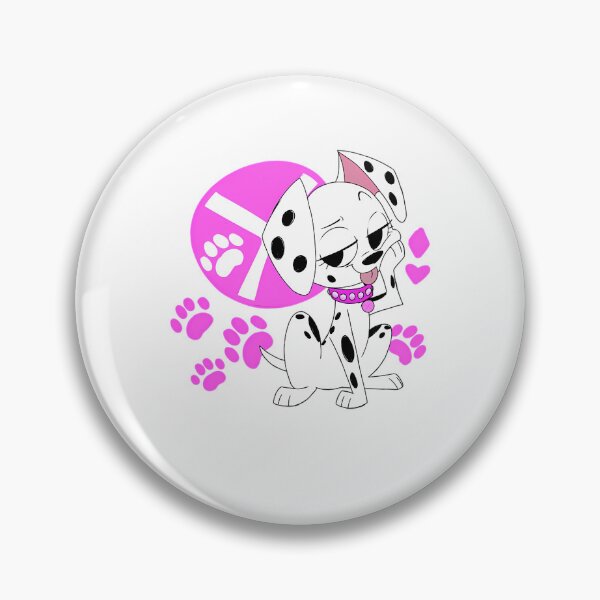 Item preview, Classic Dog Cartoon Cute Kid designed and sold by ArtFashionHill.