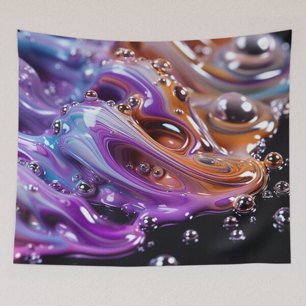 Item preview, "Cosmic Serenity" designed and sold by APARTAI EU.