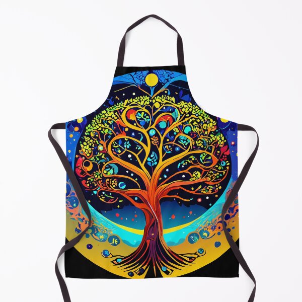 Item preview, StellarRoots: A Cosmic Tree of Life 3 designed and sold by Ninejoe.
