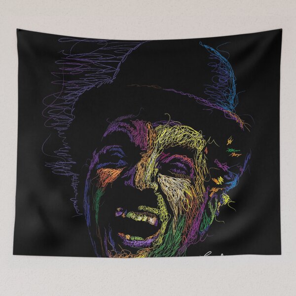 Item preview, Charlie Chaplin designed and sold by Nuraning.