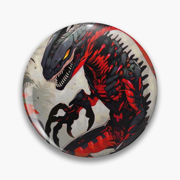 Item preview, Creature 7 designed and sold by Dawn van Doorn.