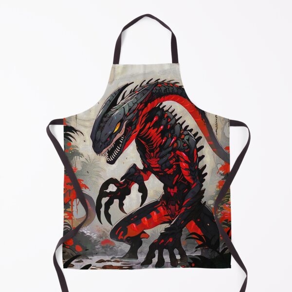 Item preview, Creature 7 designed and sold by Dawn van Doorn.