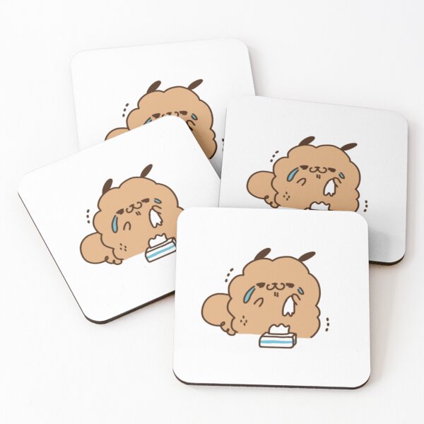 Item preview, Pomeranian is crying designed and sold by yiyun.
