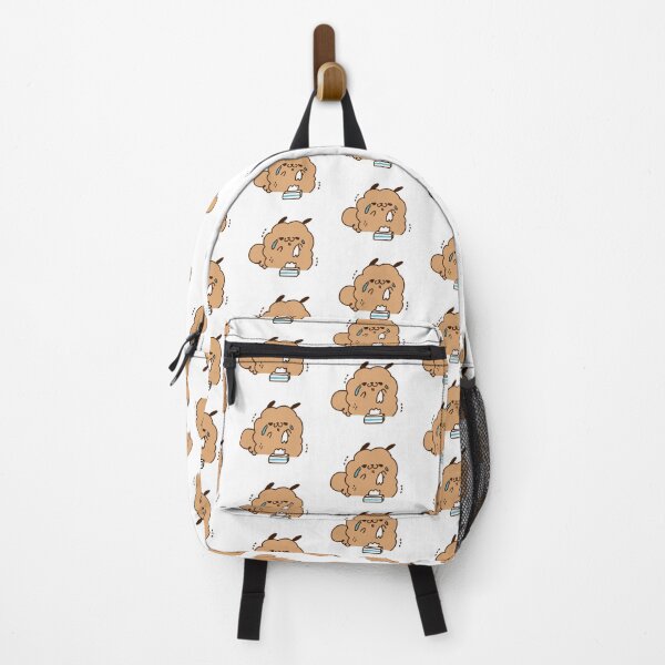 Item preview, Pomeranian is crying designed and sold by yiyun.