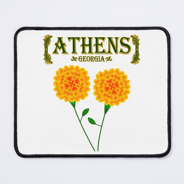 Item preview, Athens Georgia designed and sold by MoMidoStore.