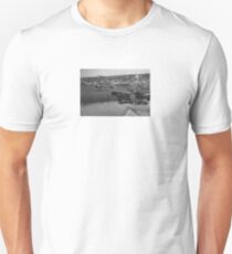 Newfoundland Bird of Prey Unisex T-Shirt