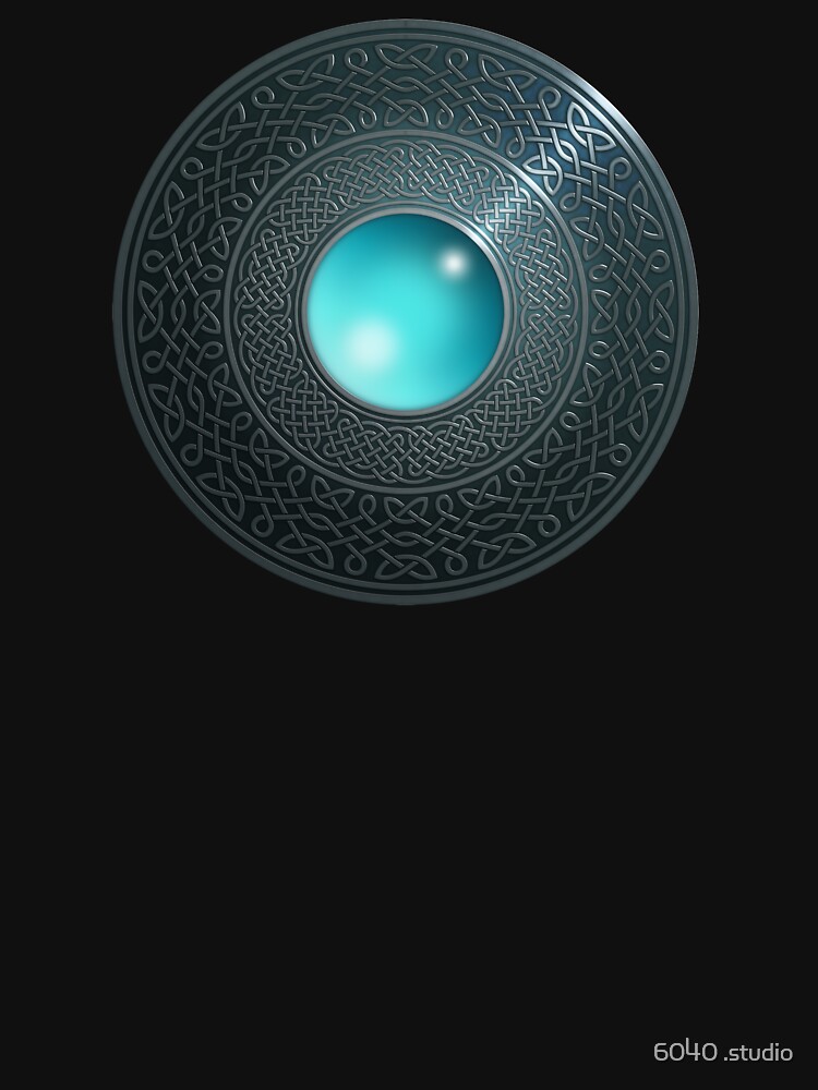 Shield by adorman
