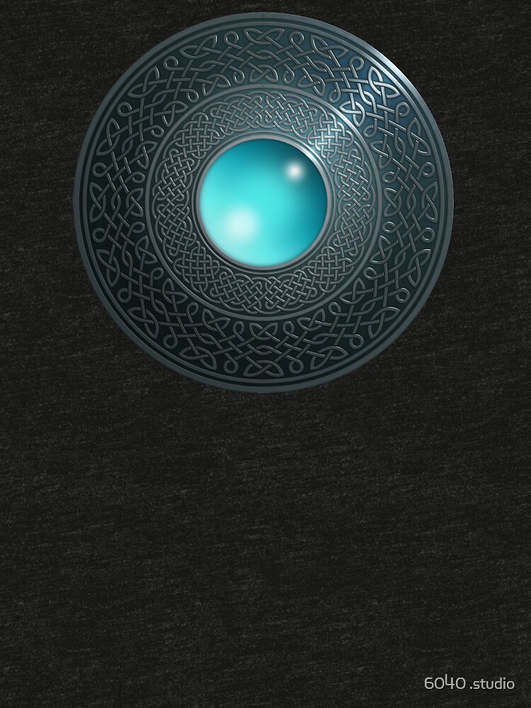 Shield by adorman