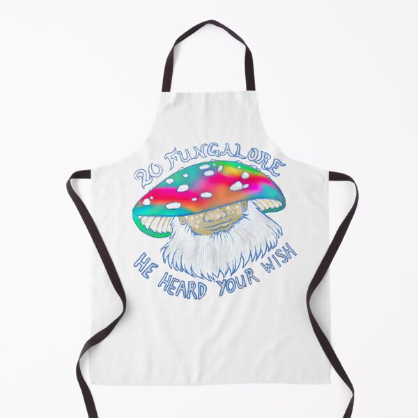 Item preview, 20 Fungalore designed and sold by Katy Cranmer.