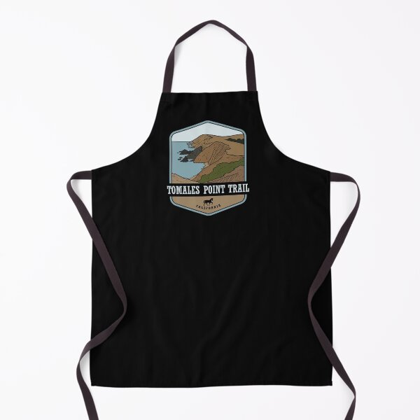 Item preview, Tomales Point Trail – California designed and sold by Moritz Schwäble.