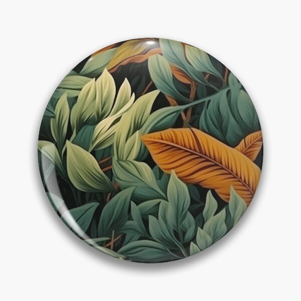 Item preview, Shades of Foliage Serenity designed and sold by NDePachtere.