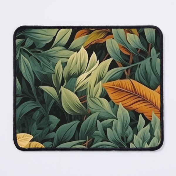Item preview, Shades of Foliage Serenity designed and sold by NDePachtere.