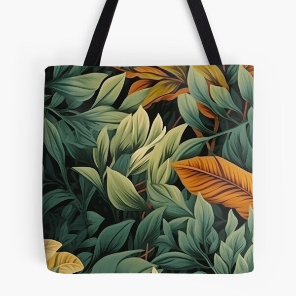 Item preview, Shades of Foliage Serenity designed and sold by NDePachtere.