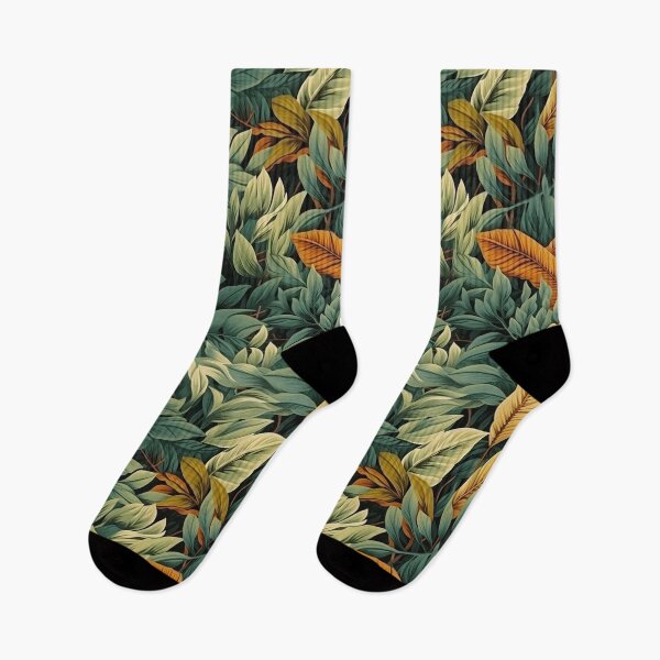 Item preview, Shades of Foliage Serenity designed and sold by NDePachtere.