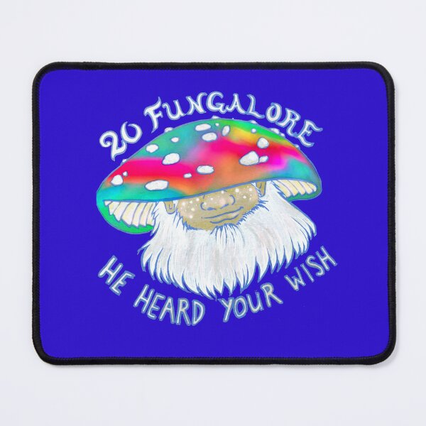 Item preview, 20 Fungalore designed and sold by Katy Cranmer.
