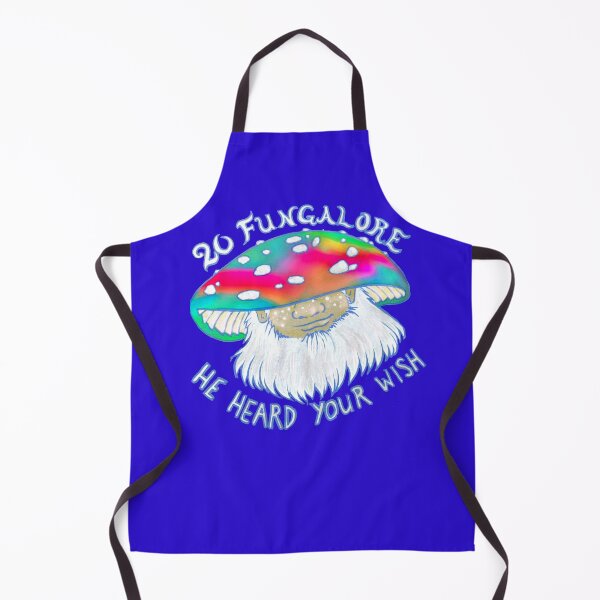 Item preview, 20 Fungalore designed and sold by Katy Cranmer.