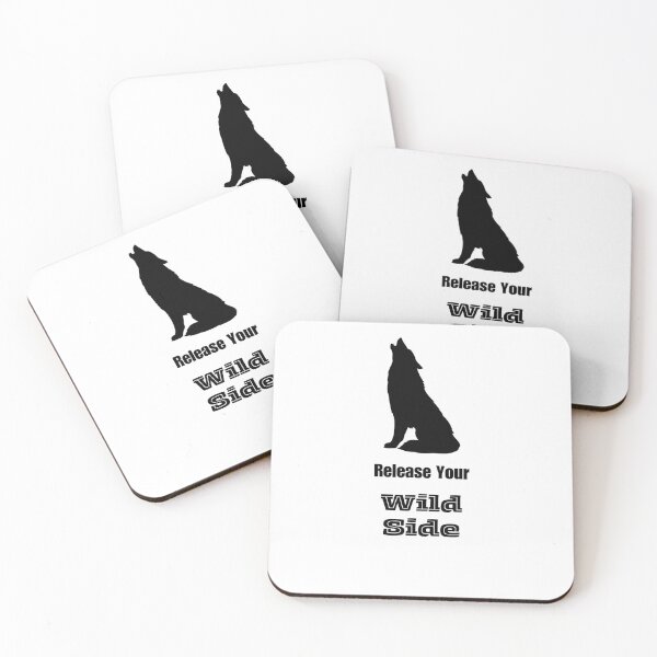 Item preview, Call of the Wild: Embrace Instinct designed and sold by RetroRover.