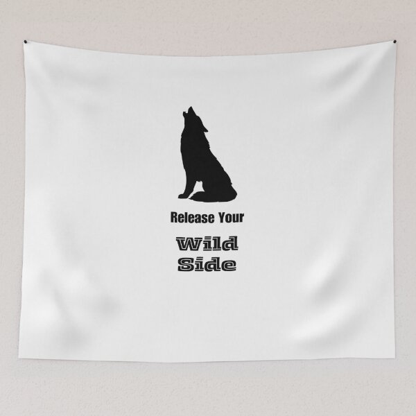 Item preview, Call of the Wild: Embrace Instinct designed and sold by RetroRover.
