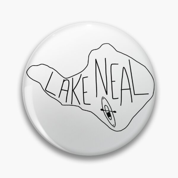 Item preview, Lake Neal designed and sold by Jmhawx.