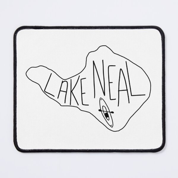 Item preview, Lake Neal designed and sold by Jmhawx.
