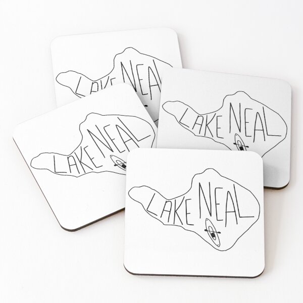 Item preview, Lake Neal designed and sold by Jmhawx.
