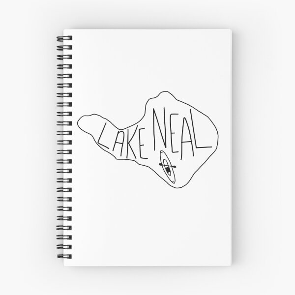 Item preview, Lake Neal designed and sold by Jmhawx.
