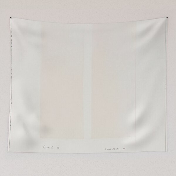 Item preview, Barnett Newman - canto i 1963 designed and sold by MARTART9.