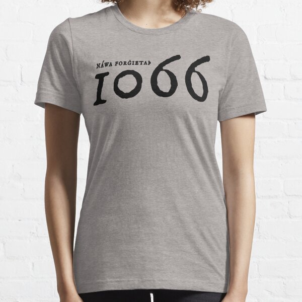 Item preview, 1066 - Never Forget designed and sold by FunnySmart.